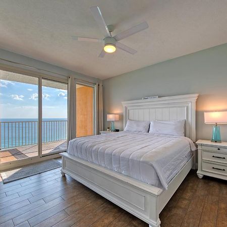 Villa Treasure Island 2205 à Panama City Beach Extérieur photo