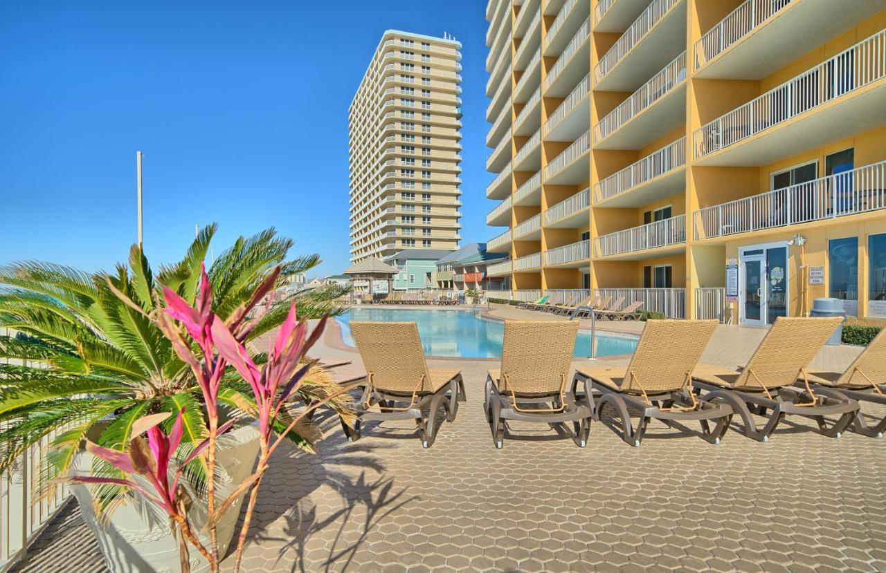 Villa Treasure Island 2205 à Panama City Beach Extérieur photo