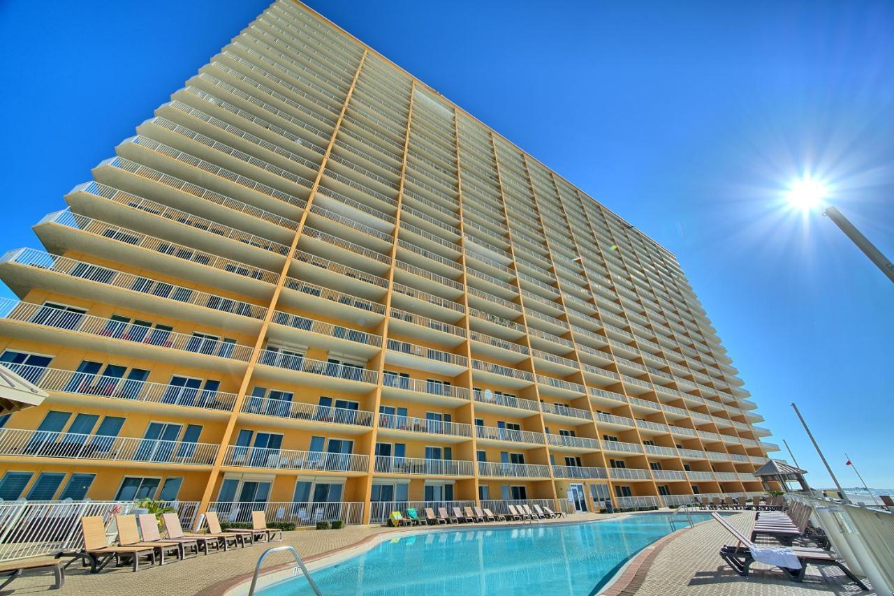 Villa Treasure Island 2205 à Panama City Beach Extérieur photo