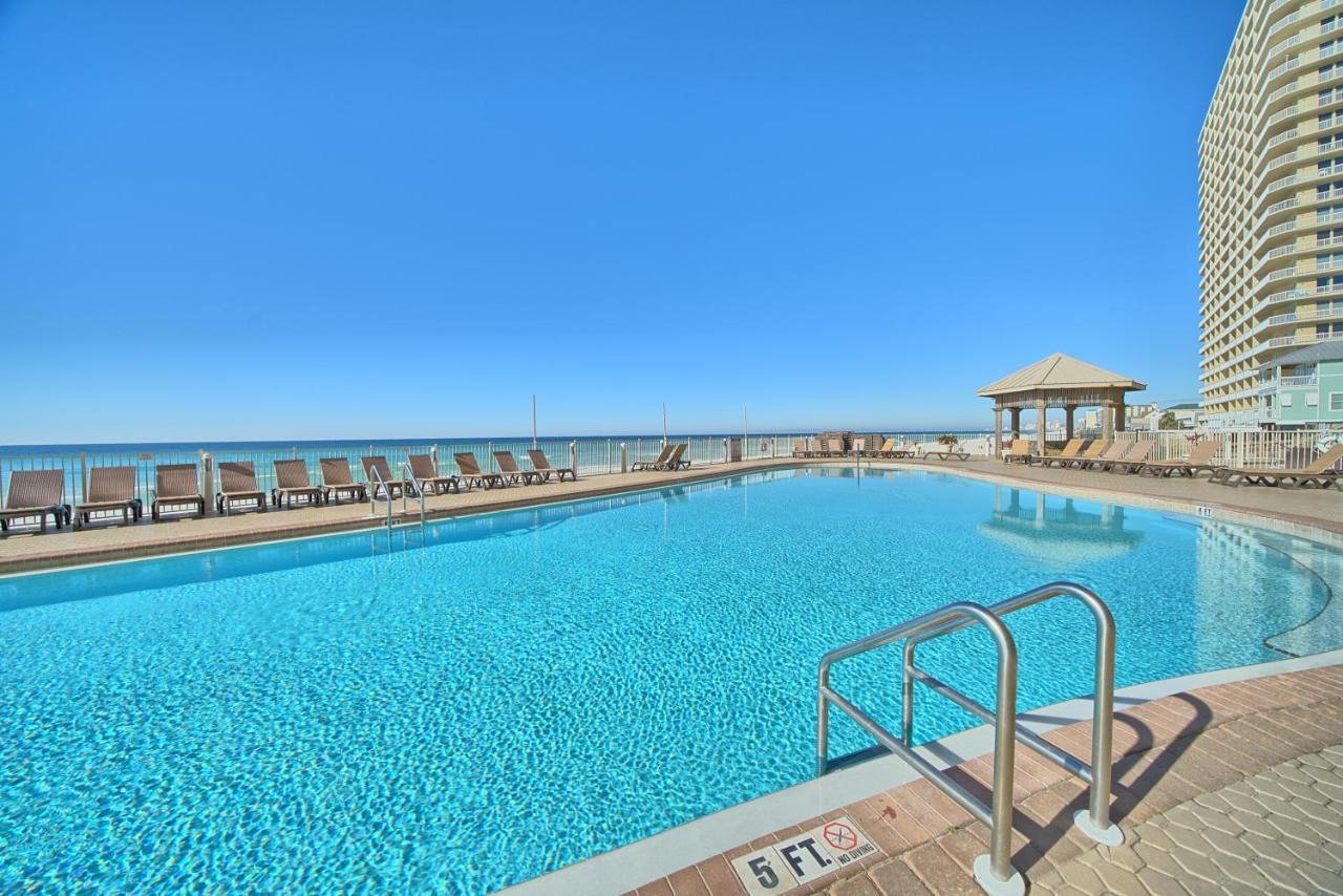Villa Treasure Island 2205 à Panama City Beach Extérieur photo