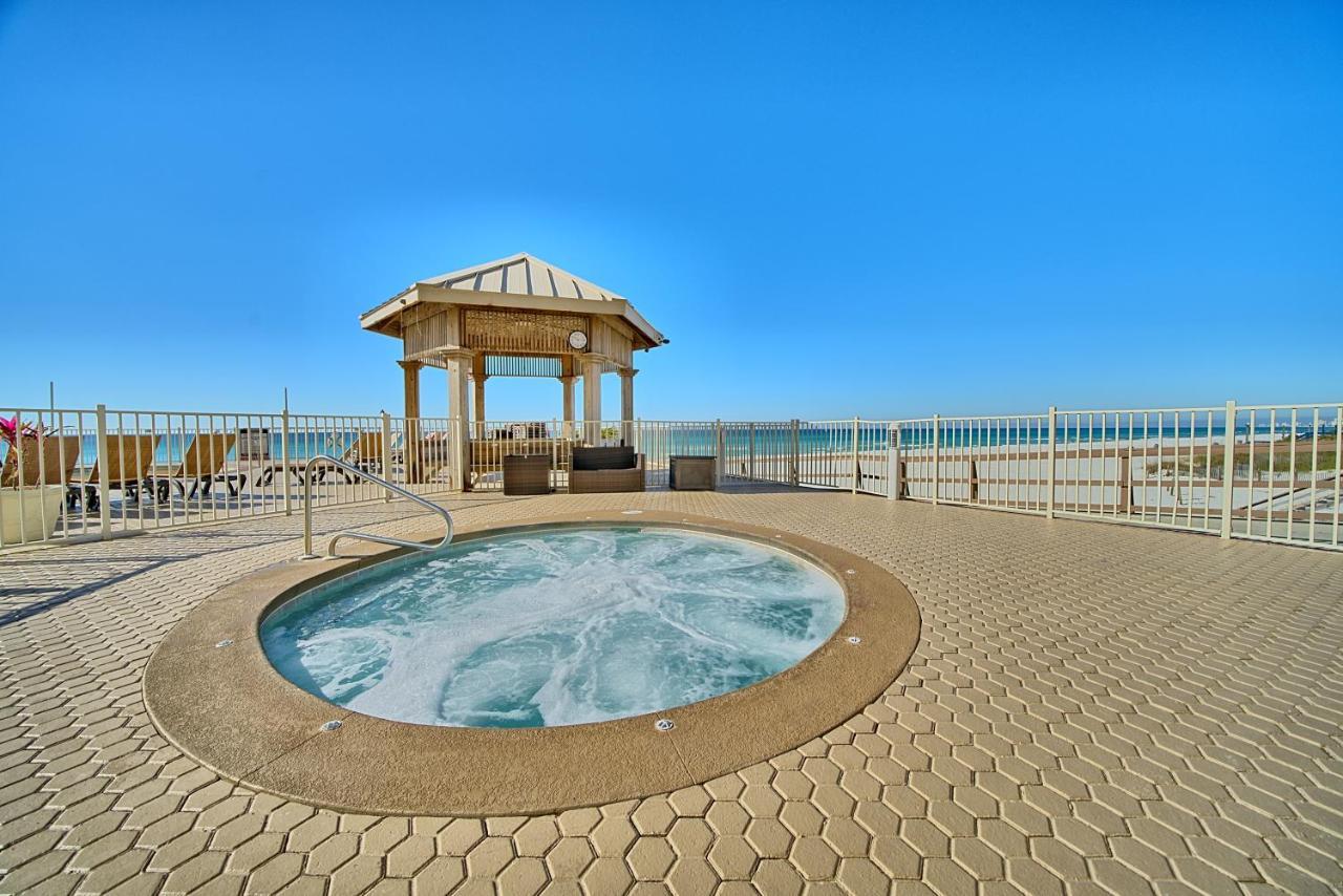 Villa Treasure Island 2205 à Panama City Beach Extérieur photo