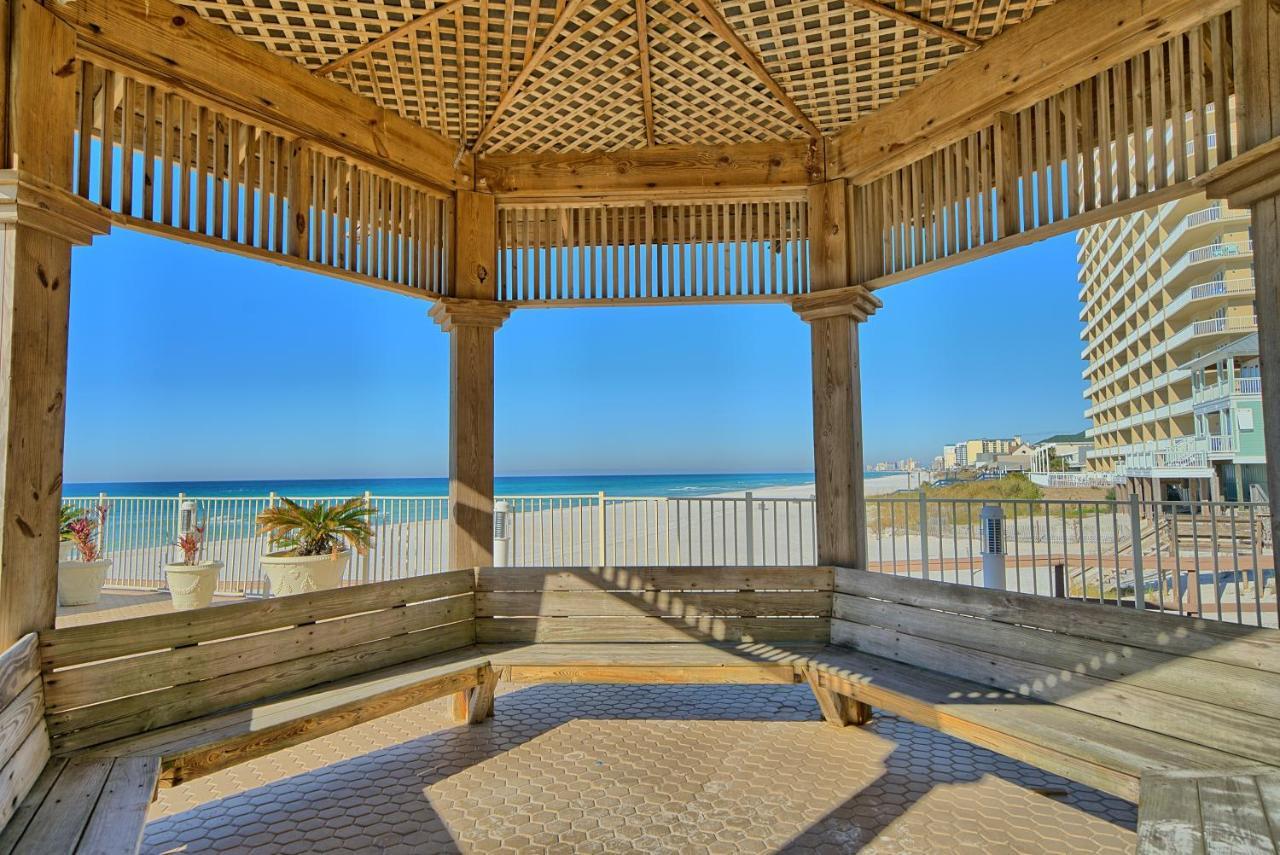 Villa Treasure Island 2205 à Panama City Beach Extérieur photo