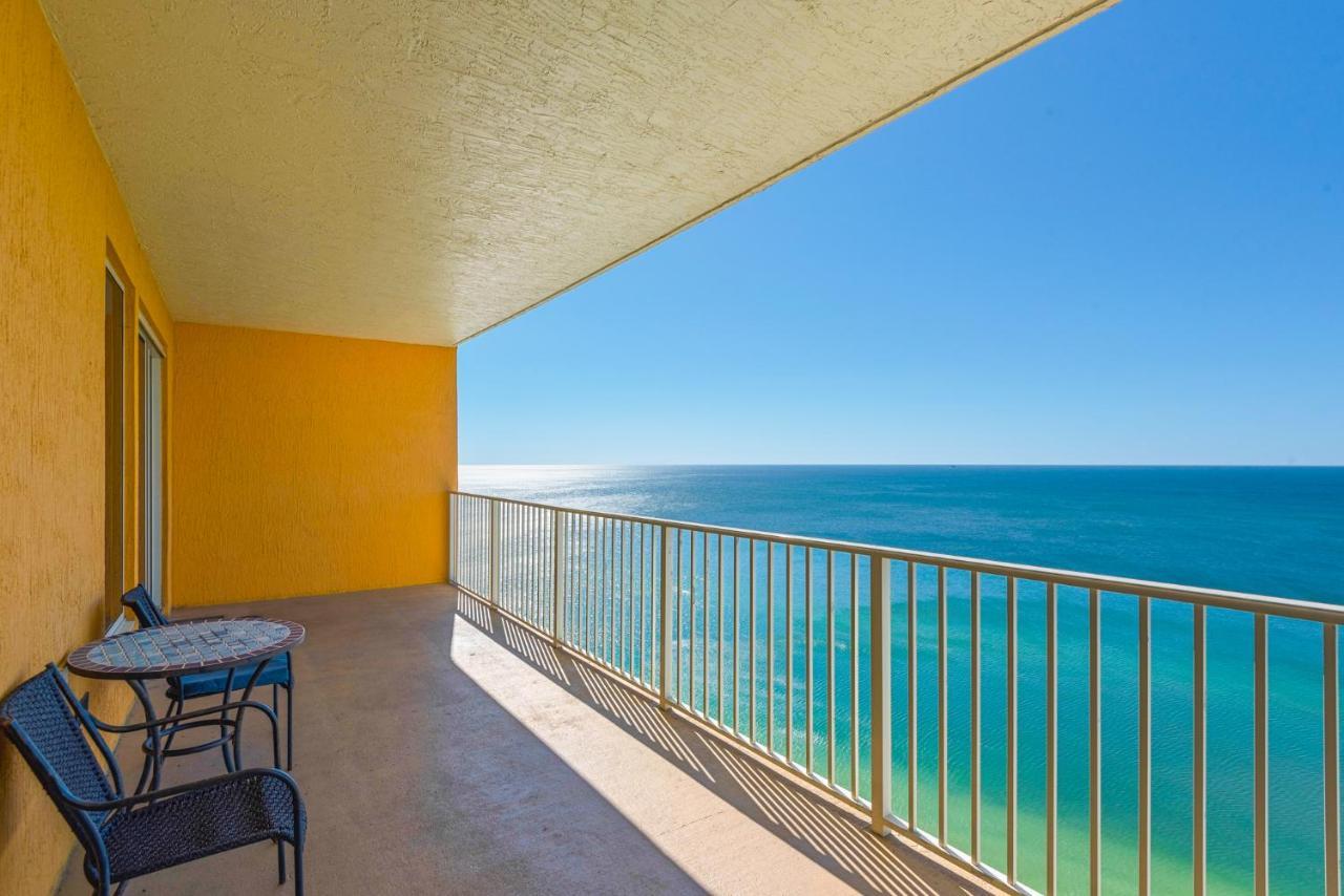 Villa Treasure Island 2205 à Panama City Beach Extérieur photo