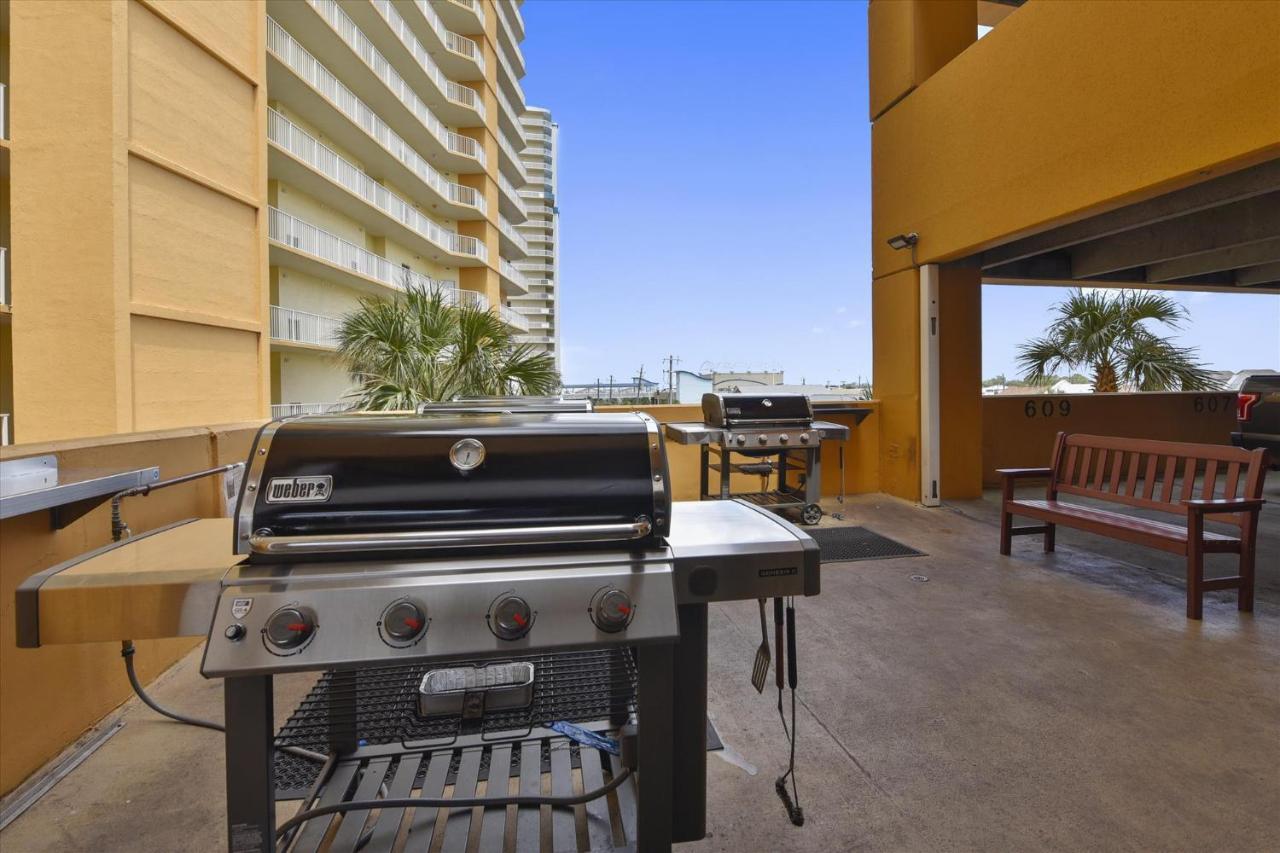 Villa Treasure Island 2205 à Panama City Beach Extérieur photo