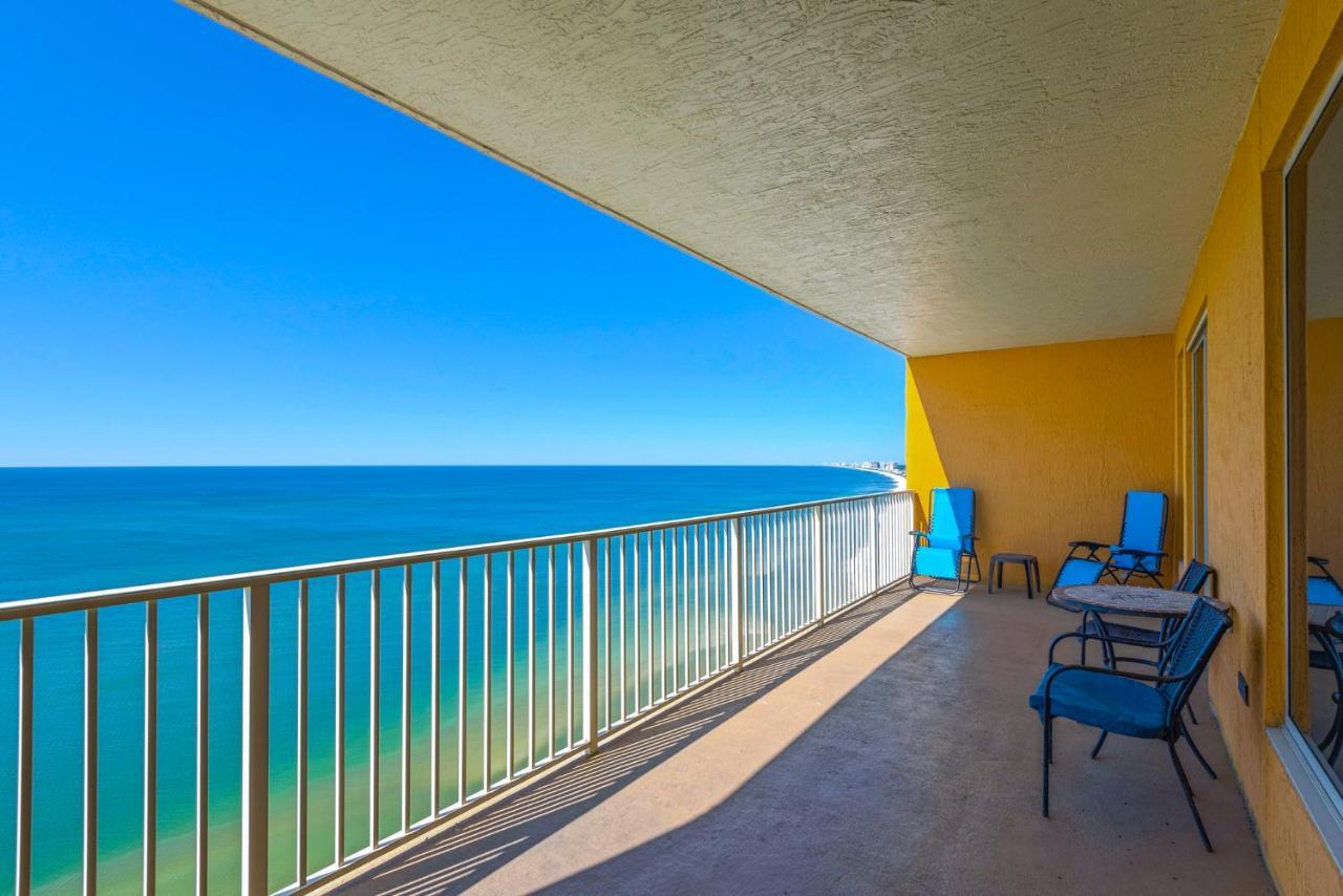 Villa Treasure Island 2205 à Panama City Beach Extérieur photo