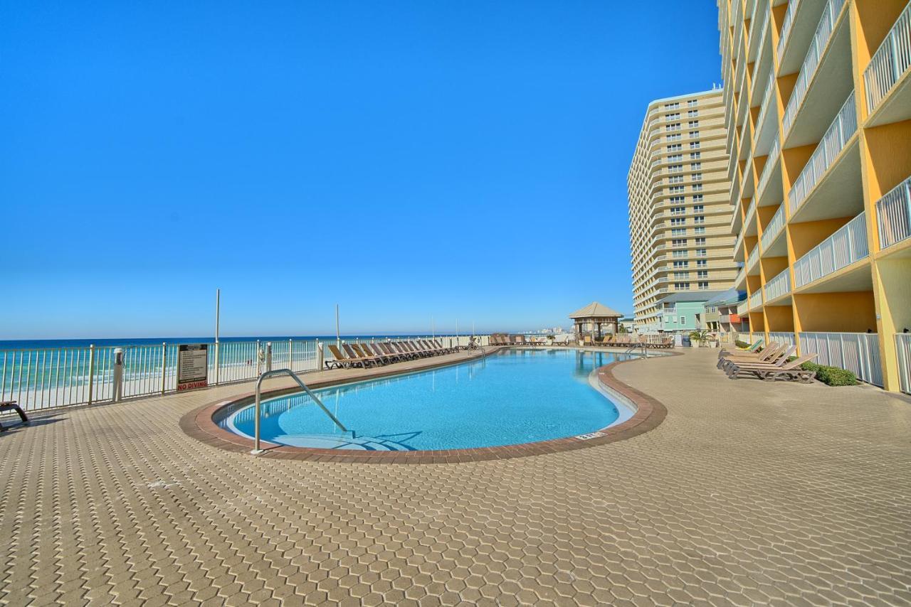 Villa Treasure Island 2205 à Panama City Beach Extérieur photo