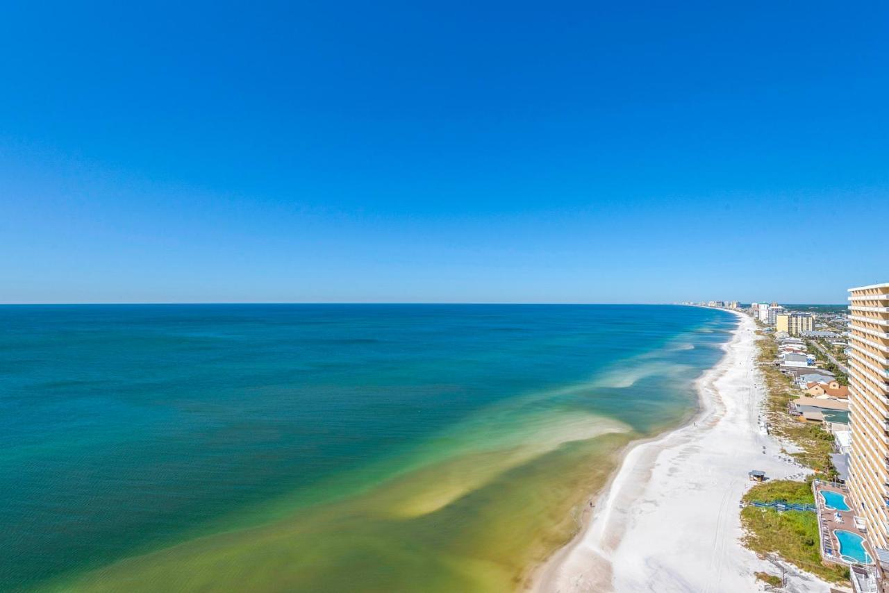 Villa Treasure Island 2205 à Panama City Beach Extérieur photo