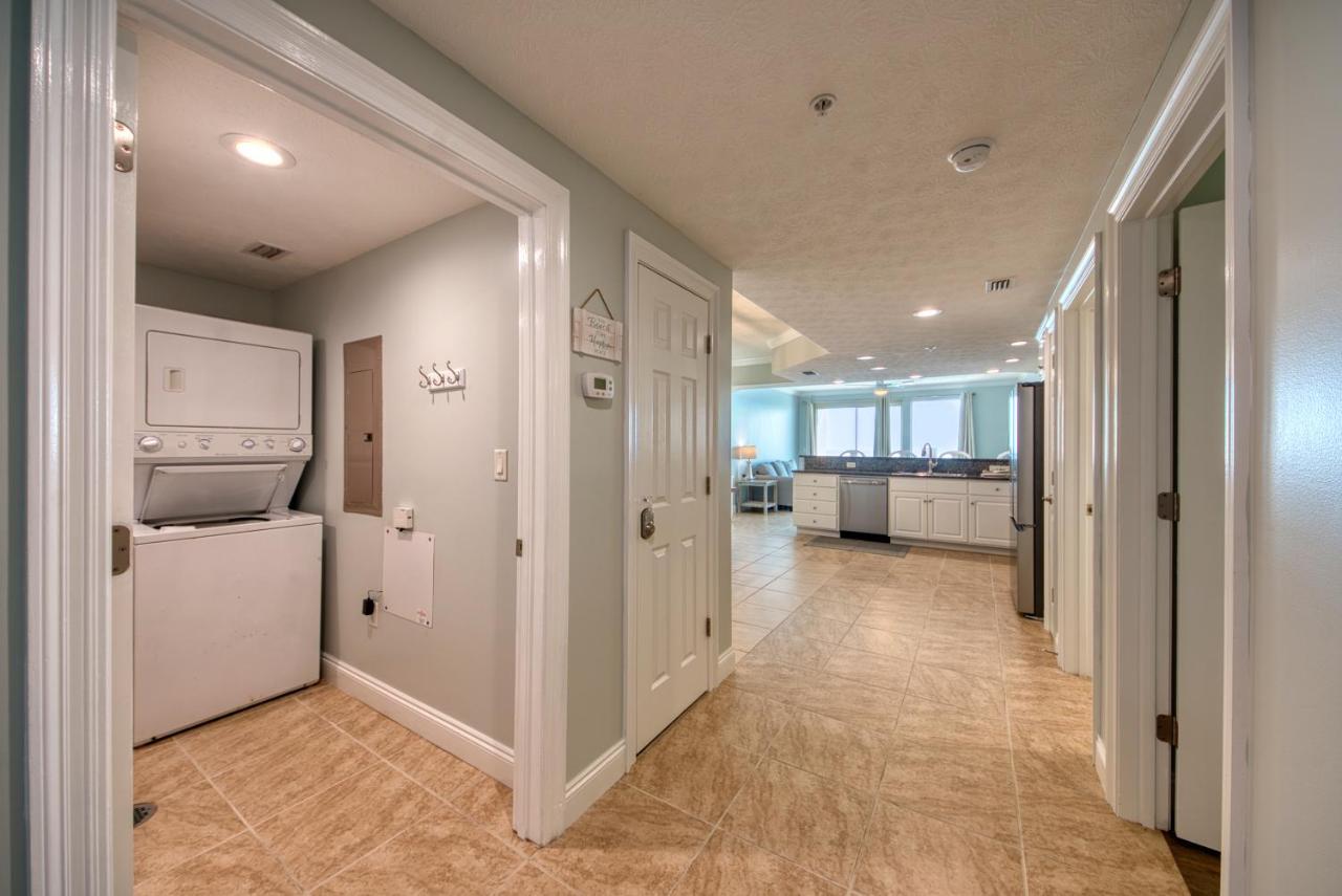 Villa Treasure Island 2205 à Panama City Beach Extérieur photo