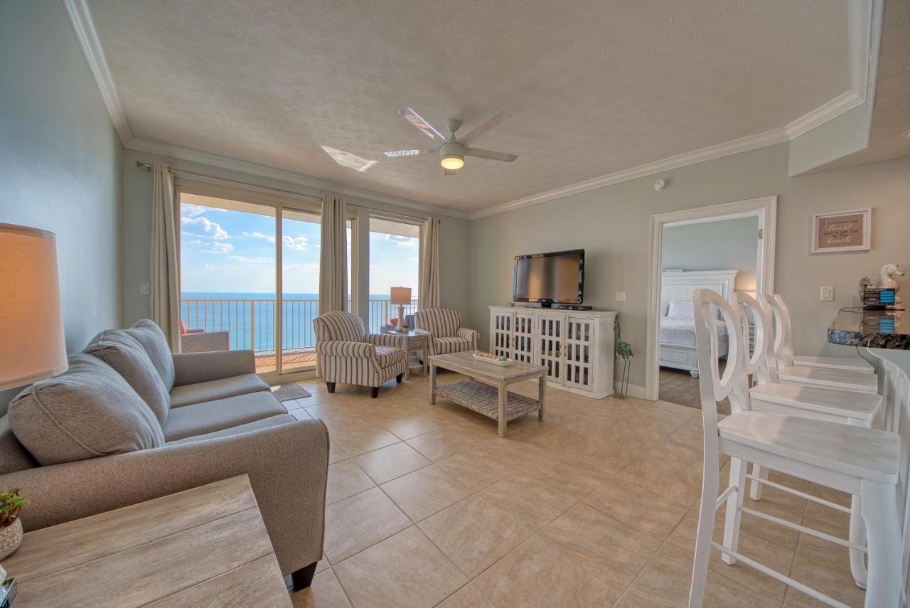Villa Treasure Island 2205 à Panama City Beach Extérieur photo