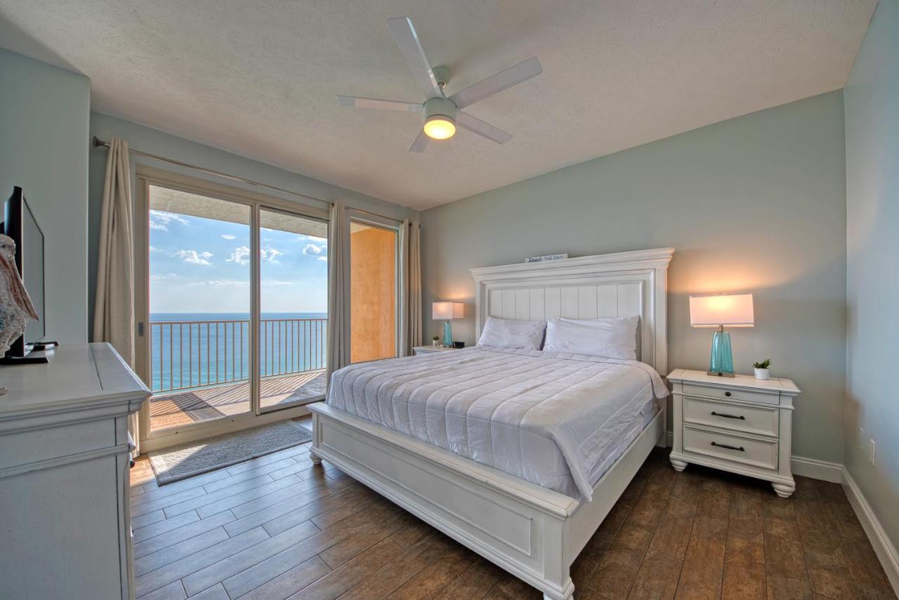Villa Treasure Island 2205 à Panama City Beach Extérieur photo