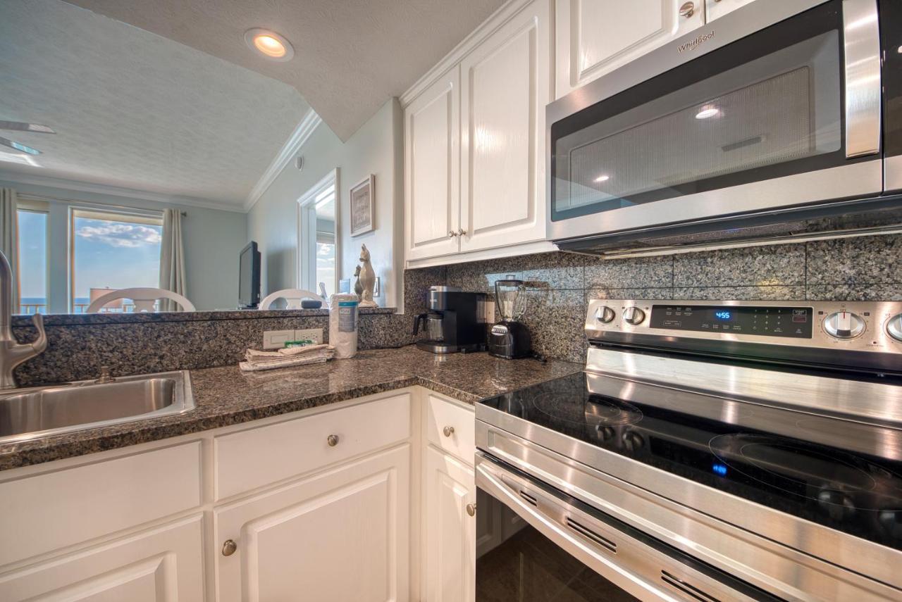 Villa Treasure Island 2205 à Panama City Beach Extérieur photo
