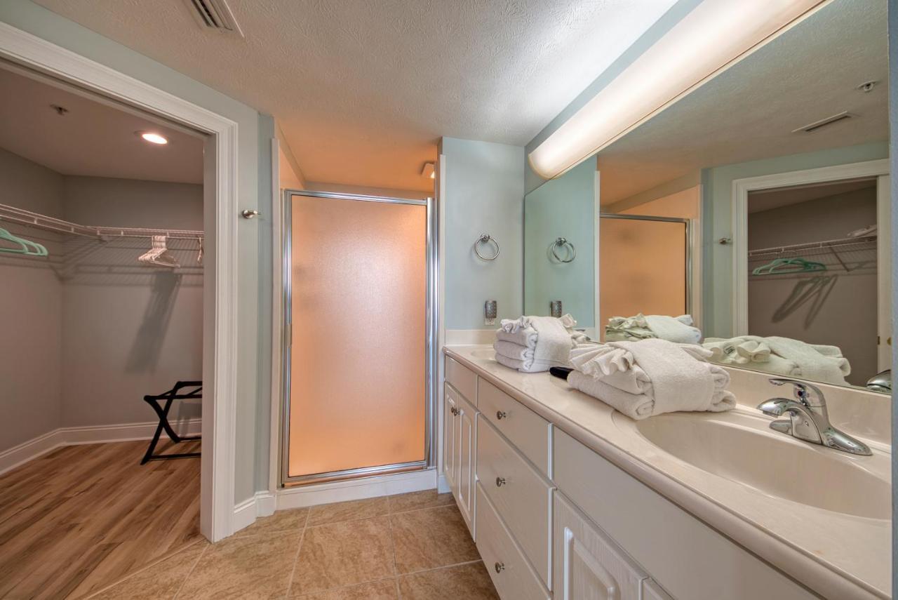 Villa Treasure Island 2205 à Panama City Beach Extérieur photo