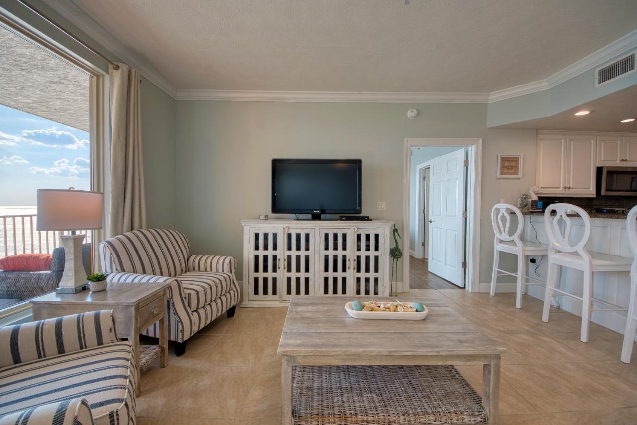 Villa Treasure Island 2205 à Panama City Beach Extérieur photo