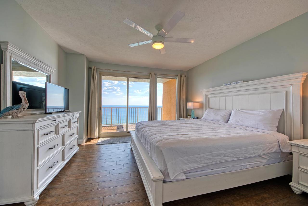 Villa Treasure Island 2205 à Panama City Beach Extérieur photo