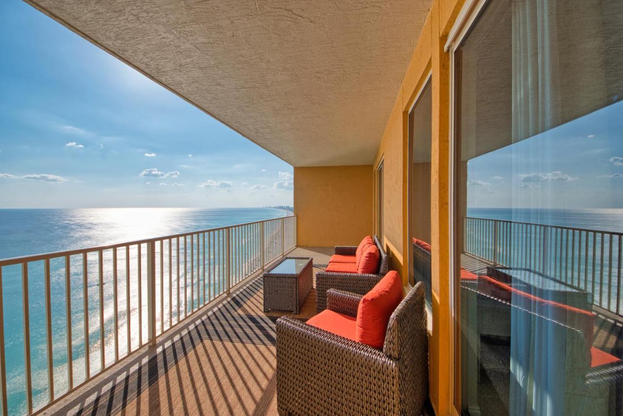 Villa Treasure Island 2205 à Panama City Beach Extérieur photo