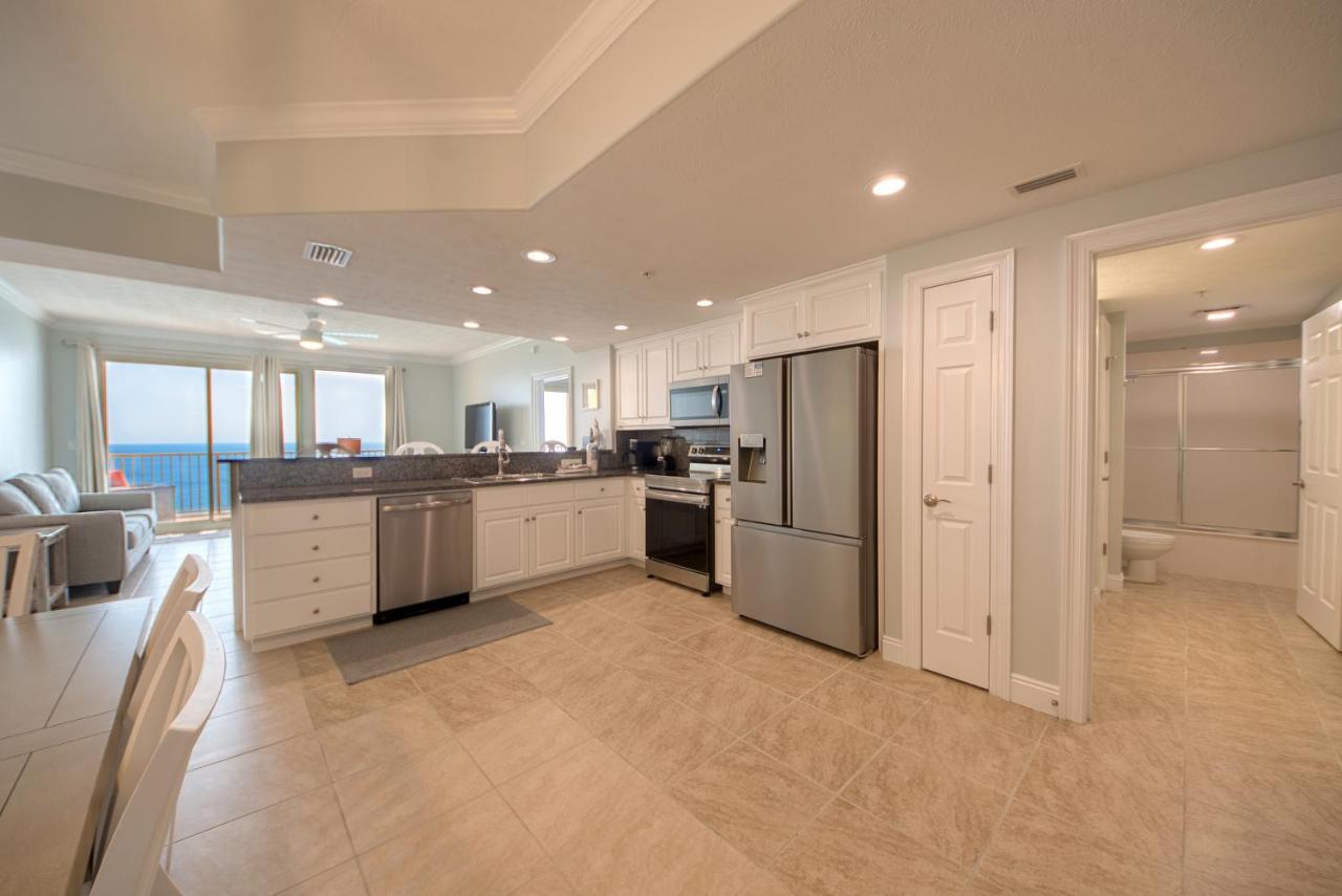Villa Treasure Island 2205 à Panama City Beach Extérieur photo