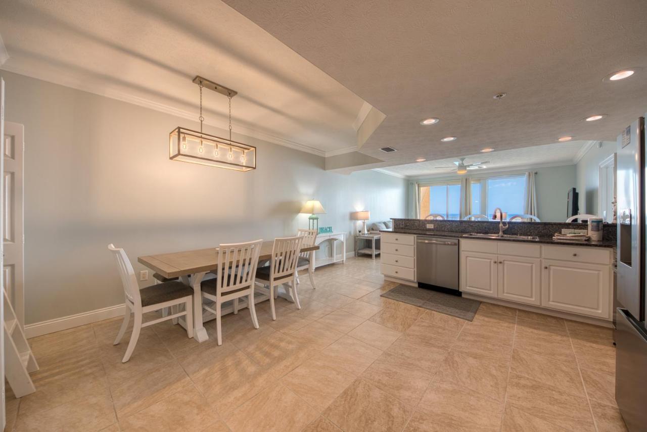 Villa Treasure Island 2205 à Panama City Beach Extérieur photo