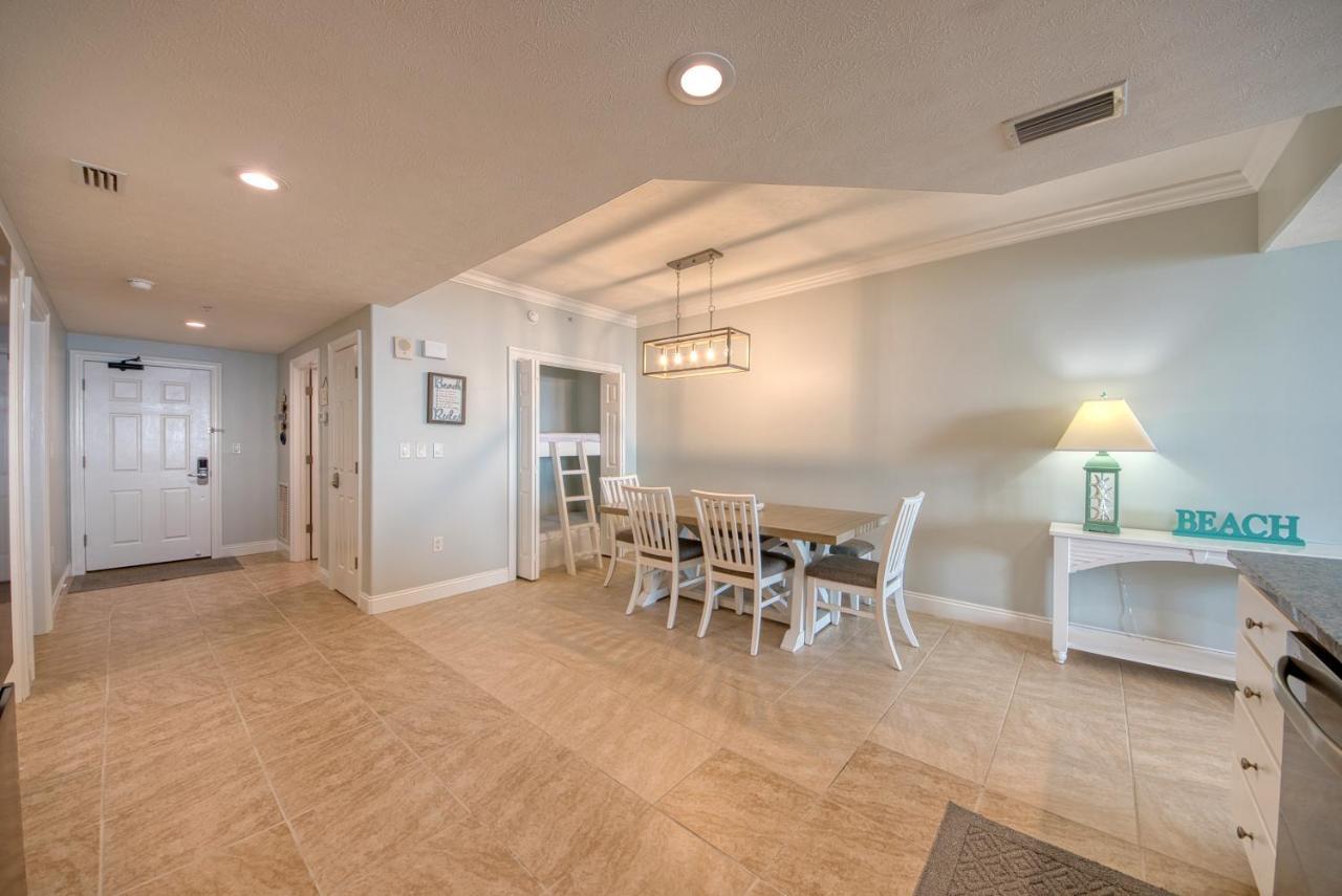 Villa Treasure Island 2205 à Panama City Beach Extérieur photo