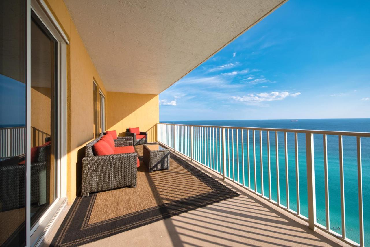 Villa Treasure Island 2205 à Panama City Beach Extérieur photo