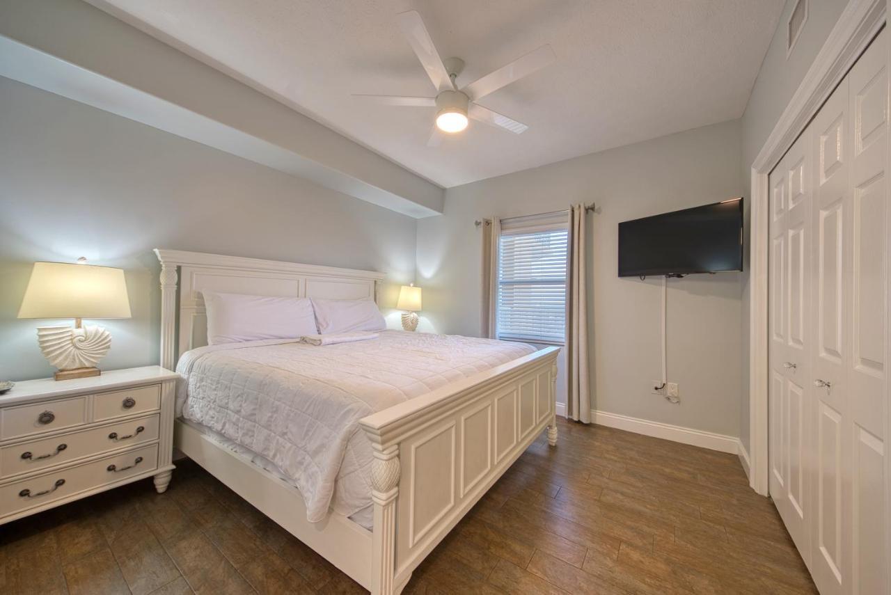 Villa Treasure Island 2205 à Panama City Beach Extérieur photo