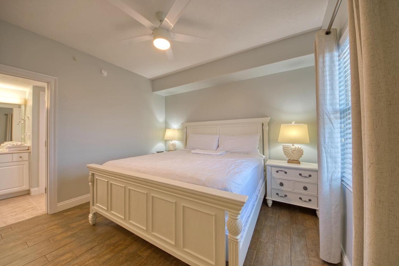 Villa Treasure Island 2205 à Panama City Beach Extérieur photo