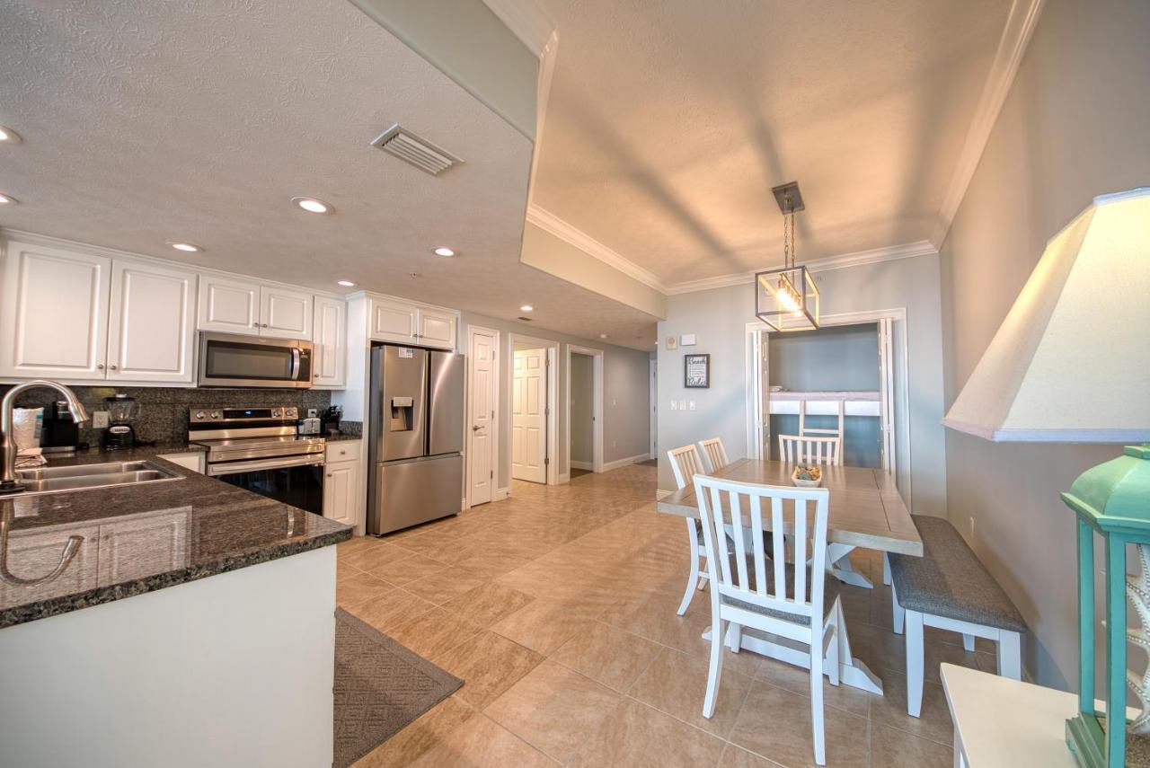 Villa Treasure Island 2205 à Panama City Beach Extérieur photo