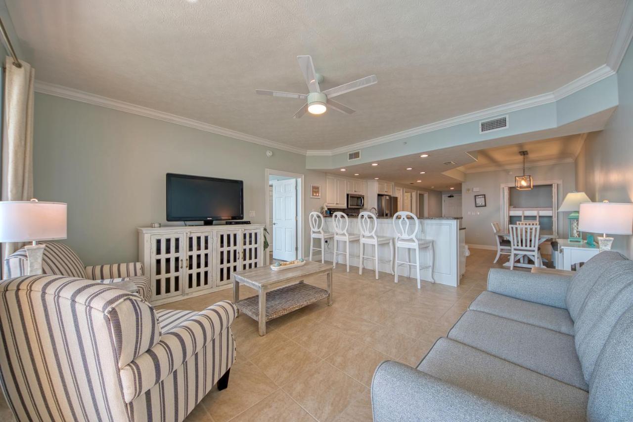 Villa Treasure Island 2205 à Panama City Beach Extérieur photo