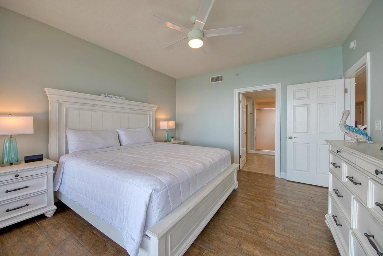 Villa Treasure Island 2205 à Panama City Beach Extérieur photo