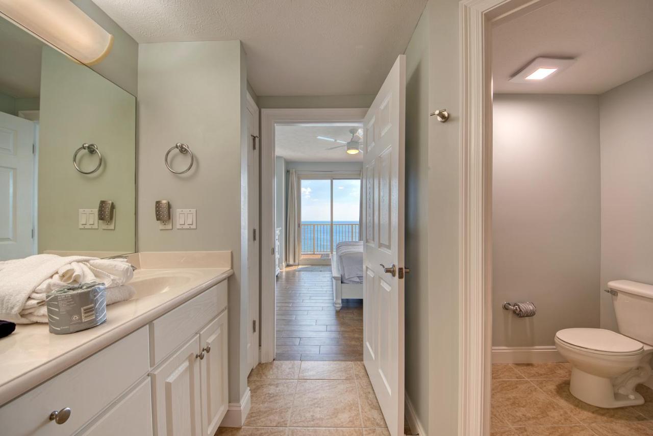 Villa Treasure Island 2205 à Panama City Beach Extérieur photo