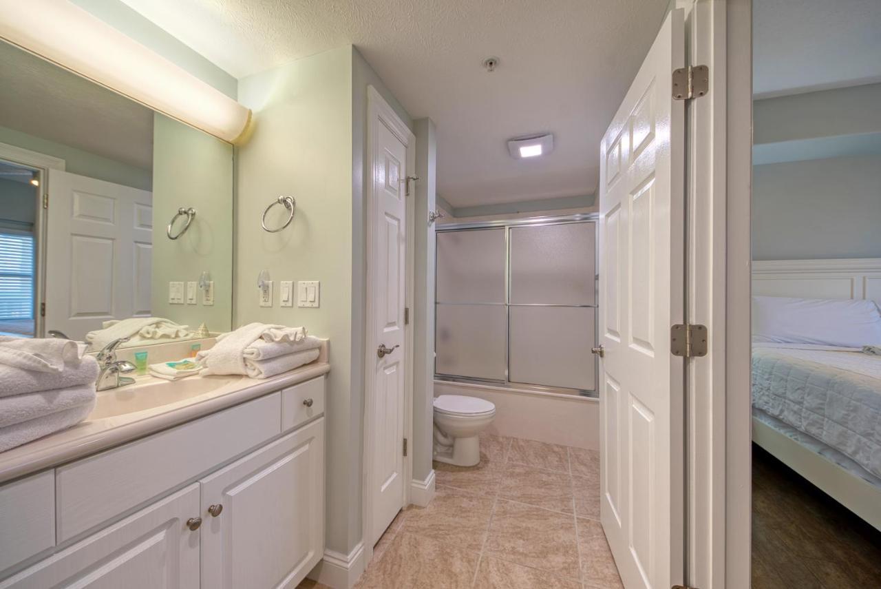 Villa Treasure Island 2205 à Panama City Beach Extérieur photo