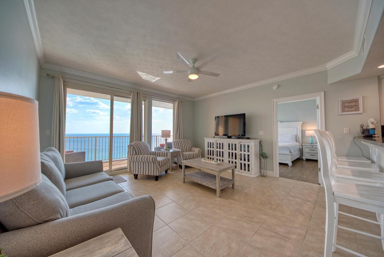 Villa Treasure Island 2205 à Panama City Beach Extérieur photo